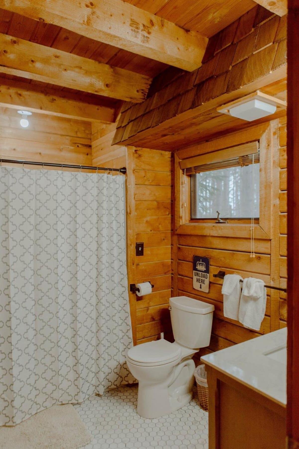 Crystal Mountain Cabin-Shuttle Pass Included! Thompsonville Kültér fotó