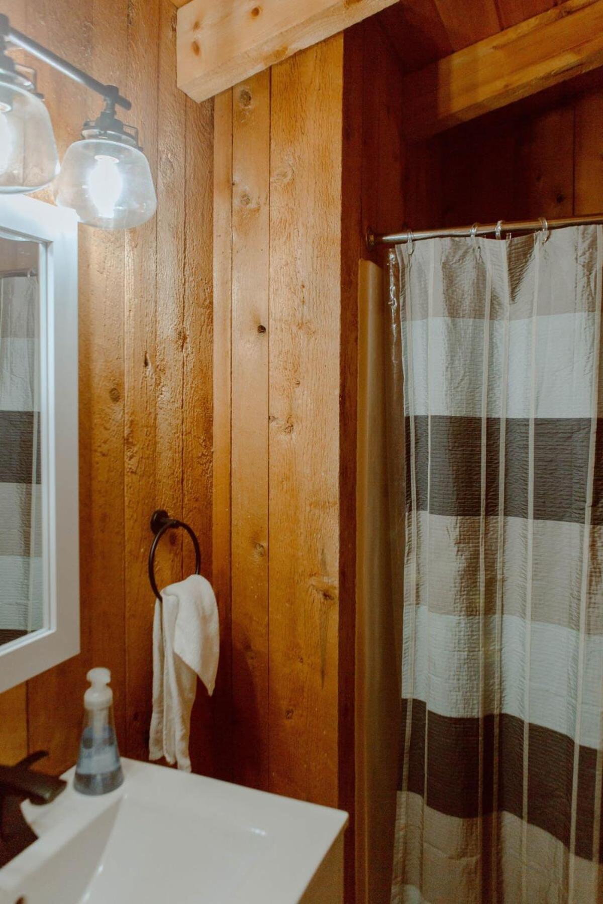 Crystal Mountain Cabin-Shuttle Pass Included! Thompsonville Kültér fotó