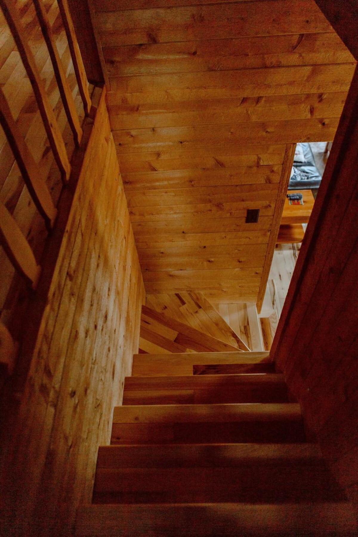 Crystal Mountain Cabin-Shuttle Pass Included! Thompsonville Kültér fotó
